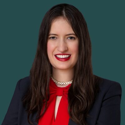 Erin Marie McDonald-CFSEM Program Officer_400x400 Erin Marie McDonald-CFSEM Program Officer_400x400